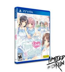 Nurse Love Addiction - Playstation Vita | Anubis Games and Hobby