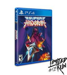 Super Hydorah - Playstation 4 | Anubis Games and Hobby