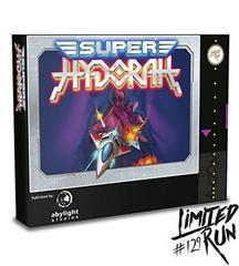 Super Hydorah [Classic Edition] - Playstation 4 | Anubis Games and Hobby