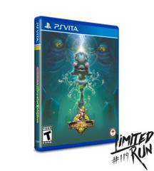 Oddworld: Munch's Oddysee HD [PAX Variant] - Playstation Vita | Anubis Games and Hobby