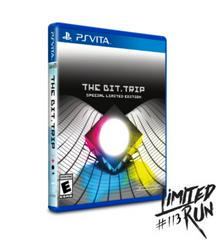 The Bit.Trip [PAX Variant] - Playstation Vita | Anubis Games and Hobby