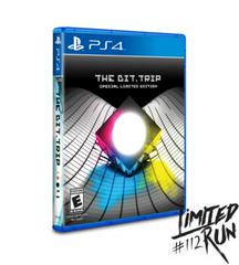 The Bit.Trip [PAX Variant] - Playstation 4 | Anubis Games and Hobby