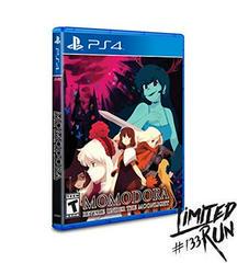 Momodora - Playstation 4 | Anubis Games and Hobby