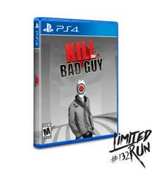 Kill the Bad Guy - Playstation 4 | Anubis Games and Hobby