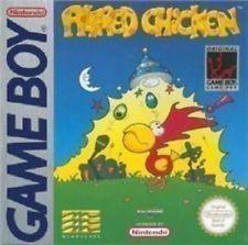 Alfred Chicken - PAL GameBoy | Anubis Games and Hobby