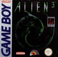 Alien 3 - PAL GameBoy | Anubis Games and Hobby