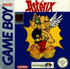 Asterix - PAL GameBoy | Anubis Games and Hobby