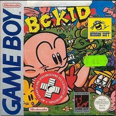 B.C. Kid - PAL GameBoy | Anubis Games and Hobby