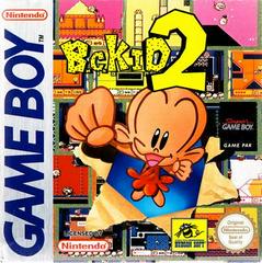 B.C. Kid 2 - PAL GameBoy | Anubis Games and Hobby