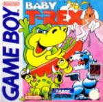 Baby T-Rex - PAL GameBoy | Anubis Games and Hobby