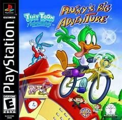 Pluckys Big Adventure - Playstation | Anubis Games and Hobby