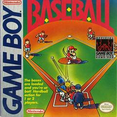 Baseball - PAL GameBoy | Anubis Games and Hobby