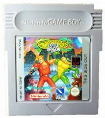 Battletoads & Double Dragon - PAL GameBoy | Anubis Games and Hobby