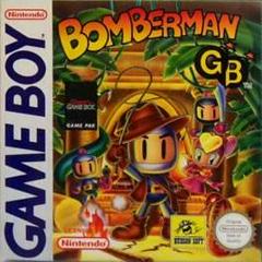 Bomberman GB - PAL GameBoy | Anubis Games and Hobby
