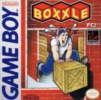 Boxxle - PAL GameBoy | Anubis Games and Hobby