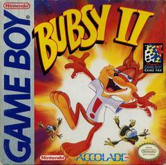 Bubsy II - PAL GameBoy | Anubis Games and Hobby