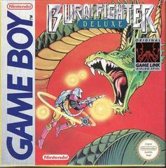 Burai Fighter Deluxe - PAL GameBoy | Anubis Games and Hobby