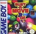 Bust-a-Move 3 DX - PAL GameBoy | Anubis Games and Hobby