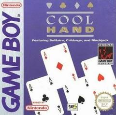 Cool Hand - PAL GameBoy | Anubis Games and Hobby