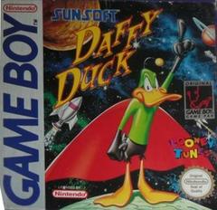 Daffy Duck - PAL GameBoy | Anubis Games and Hobby