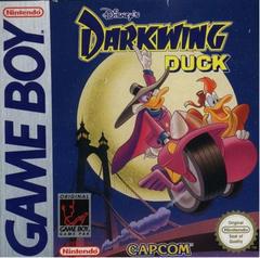 Darkwing Duck - PAL GameBoy | Anubis Games and Hobby