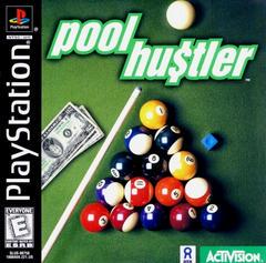 Pool Hustler - Playstation | Anubis Games and Hobby