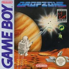 Dropzone - PAL GameBoy | Anubis Games and Hobby