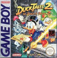 Duck Tales 2 - PAL GameBoy | Anubis Games and Hobby