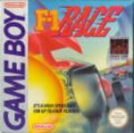 F1 Race - PAL GameBoy | Anubis Games and Hobby