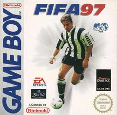 FIFA 97 - PAL GameBoy | Anubis Games and Hobby