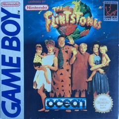 Flintstones - PAL GameBoy | Anubis Games and Hobby