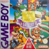 Game & Watch Gallery - PAL GameBoy | Anubis Games and Hobby