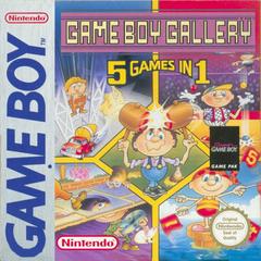 Game Boy Gallery - PAL GameBoy | Anubis Games and Hobby