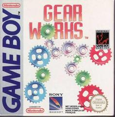 Gear Works - PAL GameBoy | Anubis Games and Hobby