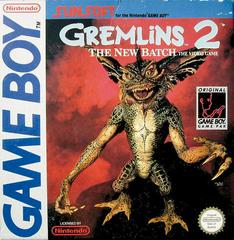 Gremlins 2 - PAL GameBoy | Anubis Games and Hobby