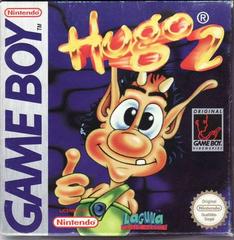 Hugo 2 - PAL GameBoy | Anubis Games and Hobby