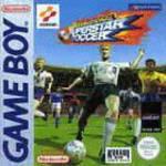 International Superstar Soccer - PAL GameBoy | Anubis Games and Hobby