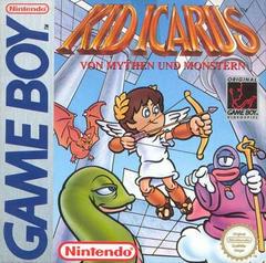 Kid Icarus: Of Myths and Monsters - PAL GameBoy | Anubis Games and Hobby