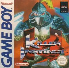 Killer Instinct - PAL GameBoy | Anubis Games and Hobby