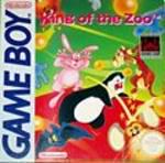 King of the Zoo - PAL GameBoy | Anubis Games and Hobby