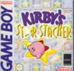 Kirby's Star Stacker - PAL GameBoy | Anubis Games and Hobby