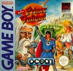 Legend of Prince Valiant - PAL GameBoy | Anubis Games and Hobby