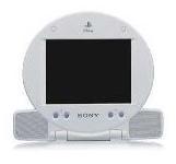 PSOne LCD Screen - Playstation | Anubis Games and Hobby