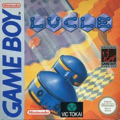 Lucle - PAL GameBoy | Anubis Games and Hobby