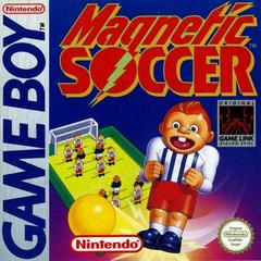 Magnetic Soccer - PAL GameBoy | Anubis Games and Hobby