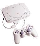 PSOne Slim System - Playstation | Anubis Games and Hobby