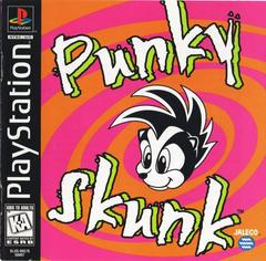 Punky Skunk - Playstation | Anubis Games and Hobby