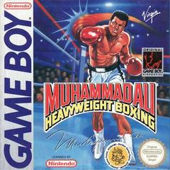 Muhammad Ali Heavyweight Boxing - PAL GameBoy | Anubis Games and Hobby