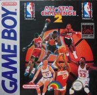 NBA All-Star Challenge 2 - PAL GameBoy | Anubis Games and Hobby