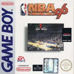NBA Live 96 - PAL GameBoy | Anubis Games and Hobby